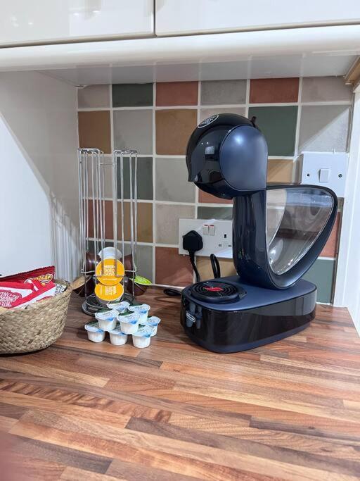 Spacious 3 Bed Flat - Beach Nearby - No Pets Σάουθεντ-ον-Ση Εξωτερικό φωτογραφία