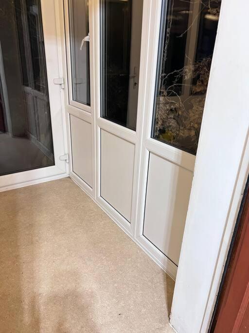 Spacious 3 Bed Flat - Beach Nearby - No Pets Σάουθεντ-ον-Ση Εξωτερικό φωτογραφία