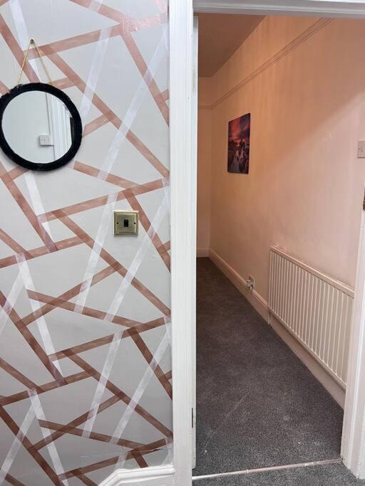 Spacious 3 Bed Flat - Beach Nearby - No Pets Σάουθεντ-ον-Ση Εξωτερικό φωτογραφία